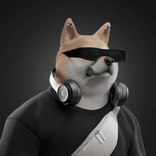 Shiba #4069