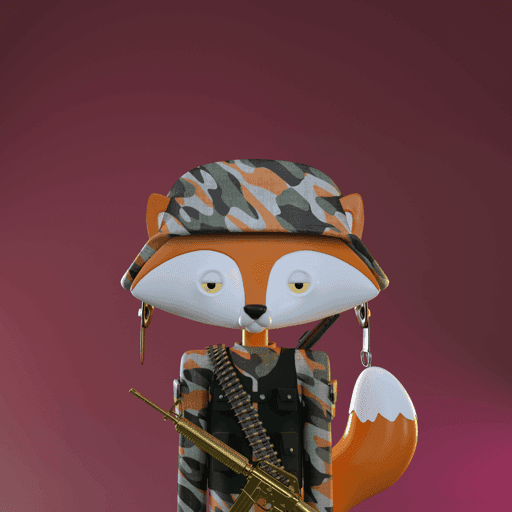 FOX #13