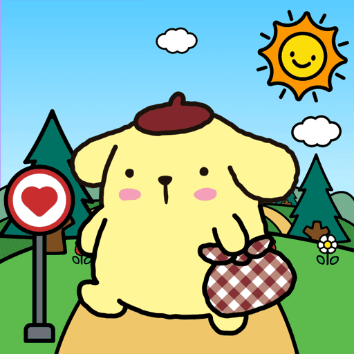 Pompompurin #903