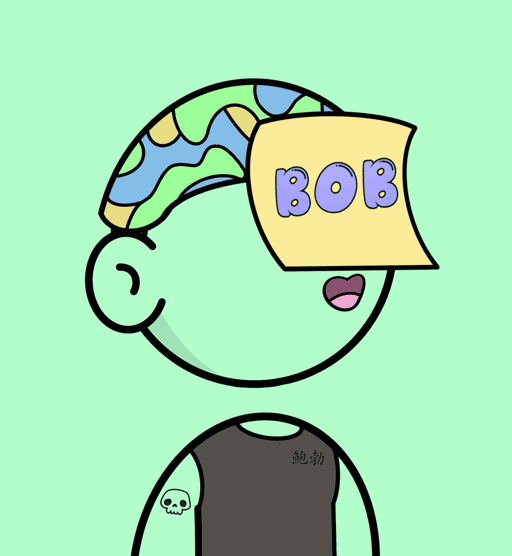 BOB #22