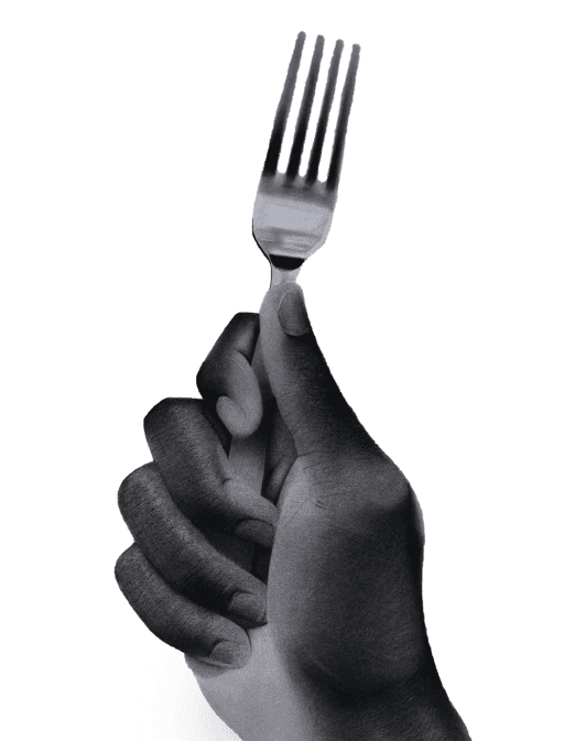 EMBRACE YOUR FORK UPS