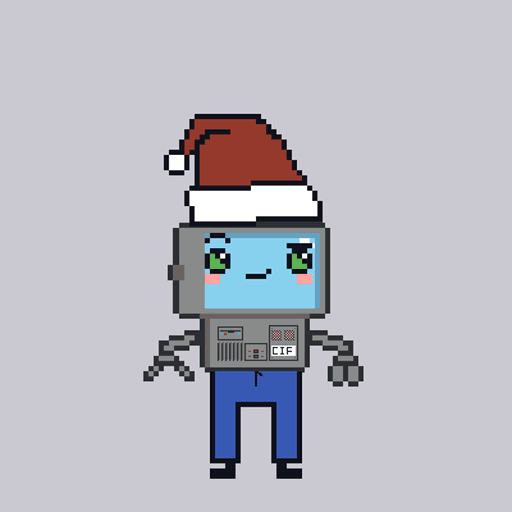 Pixel Droids #31