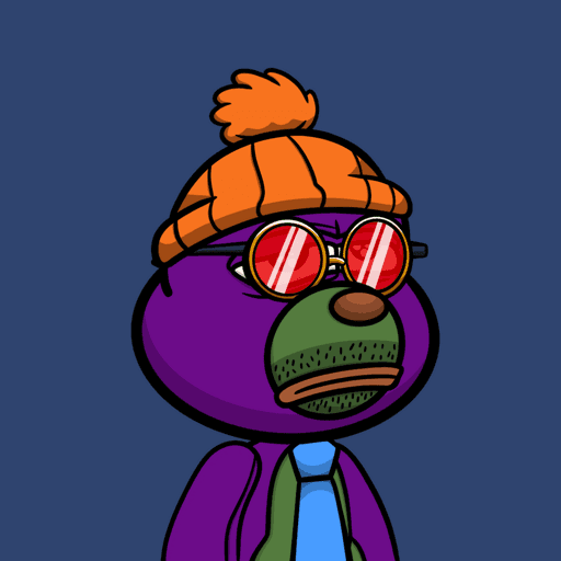 KILLAPEPE #1038