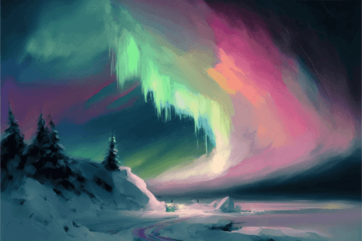 AURORA #3