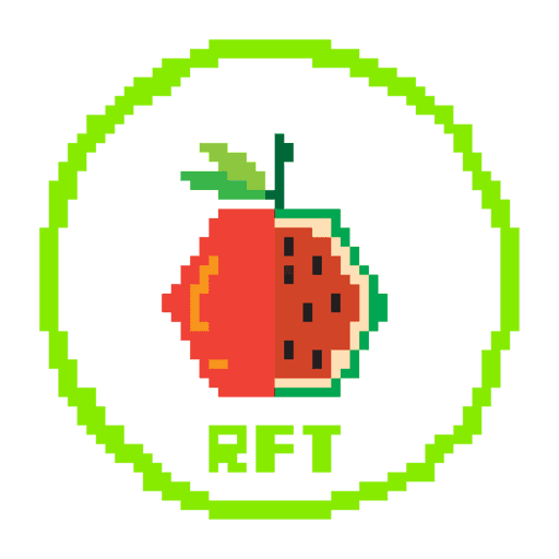 RSS Fruit Token #6