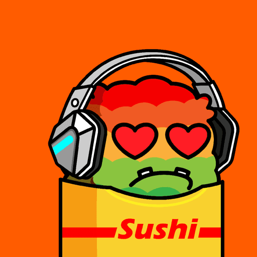 Sushiverse #2509