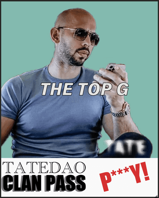 TateDAO #6