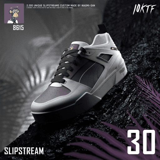 Grailed Slipstream #30