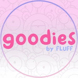 goodies by FLUFF