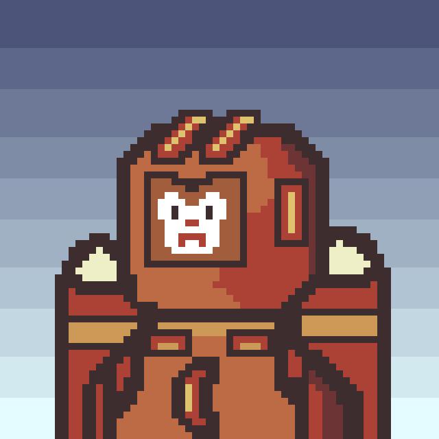 Pixel.1000 #46