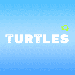 The Turtlez Saving Mission Official