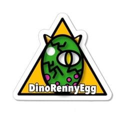 DinoRennyEgg