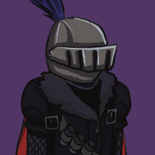 Knight #1733