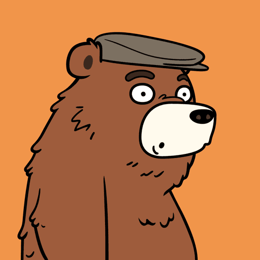 Bearistaverse #6574