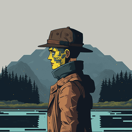 Pixel #55