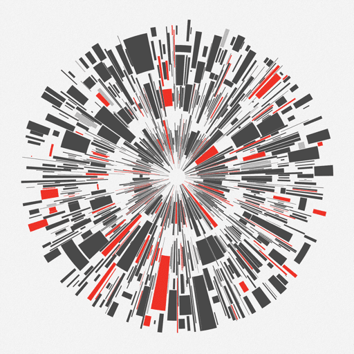 Chaotic Circles #617