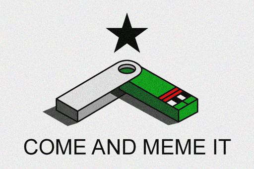 COME AND MEME IT!