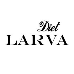 Diet LARVA