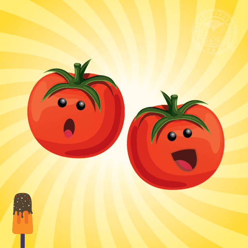 The Tomatoes