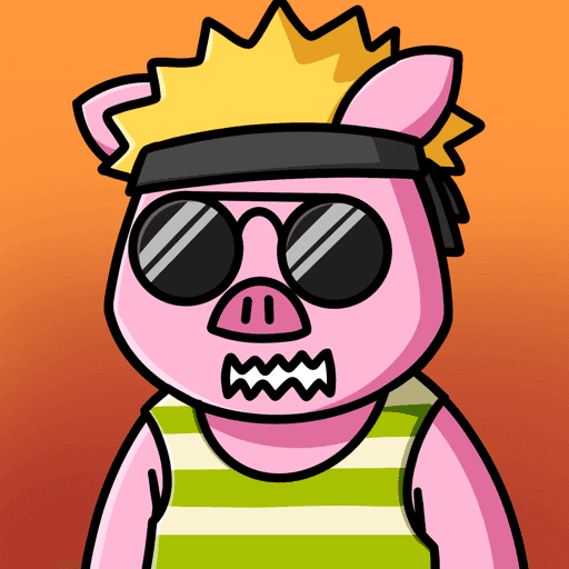 CoolPigz #325