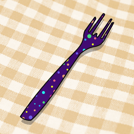 John's Favorite Fork (Non-Fungible Fork #2467)