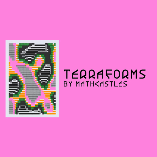 Terraforms by Mathcastles Explained: Onchain land art from a dynamically generated 3D world (Open Edition) 2