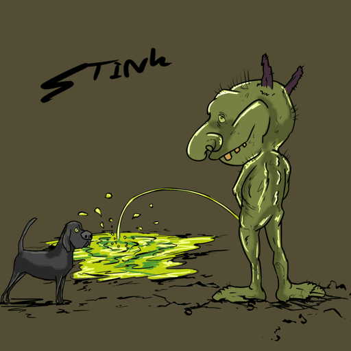 Goblinpisswtf #4