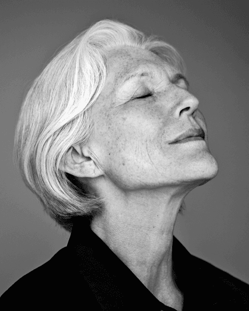 Icon #50 - MAYE MUSK