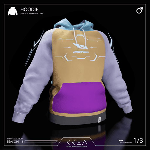 COMMUNITY Hoodie