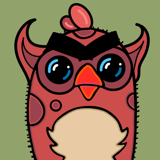 AngryFurbies #562