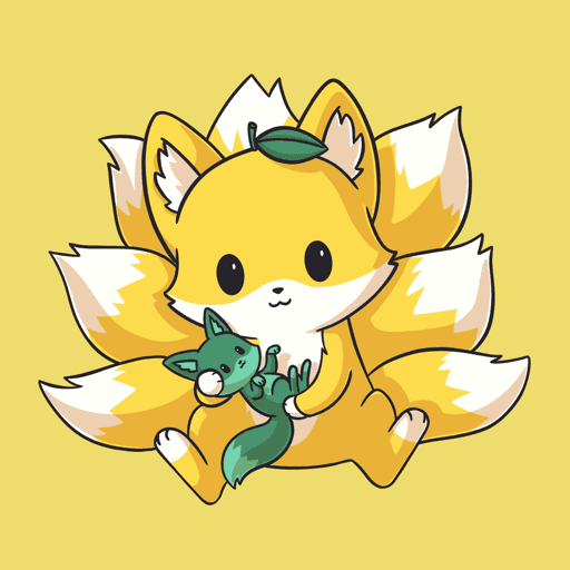 Foxy Lemon