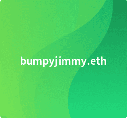 bumpyjimmy.eth