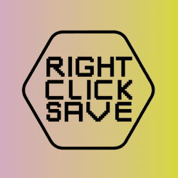 Right Click Save V4