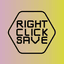 Right Click Save V4