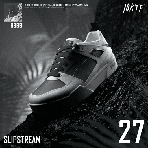 Grailed Slipstream #27