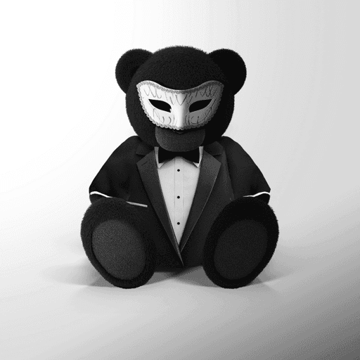 White Opera Teddy