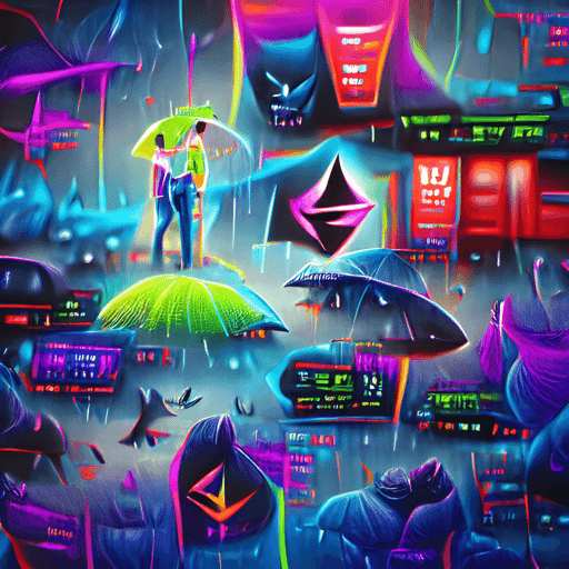 Rainman Trading Ethereum