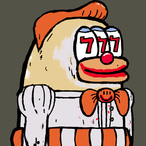 Potato Duck #17