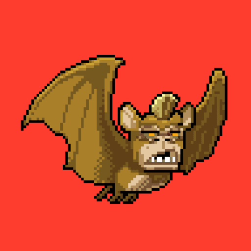 MutantBat