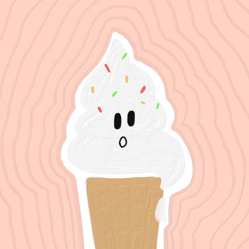 #27 Milk-Ice cream