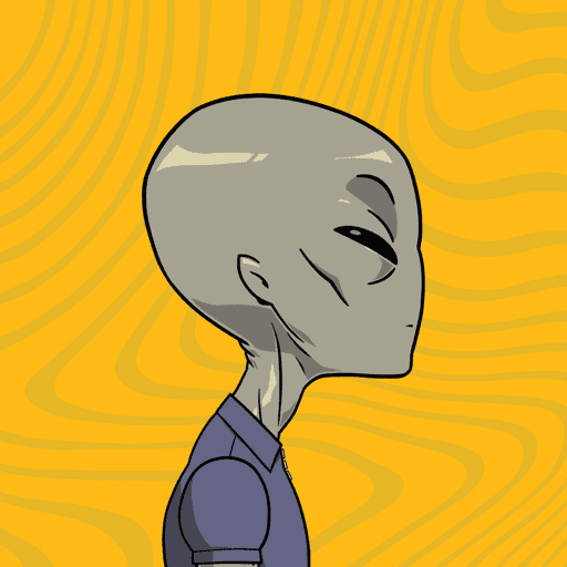 Alien #1