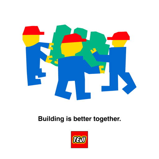 BUILD TOGETHER