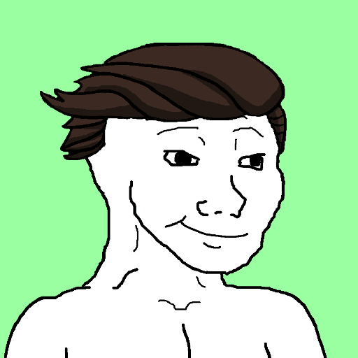 Wojak #34