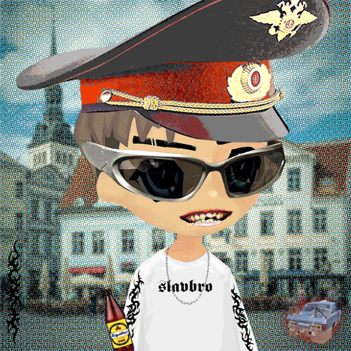 SlavBro #297