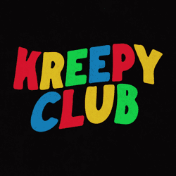 OFFICIAL KREEPY CLUB