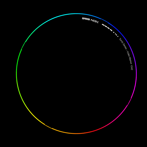 Index Marker 1042