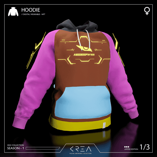 COMMUNITY Hoodie