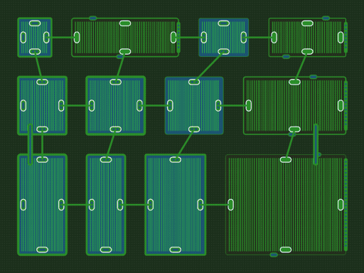 LITTLE BLOCK MACHINE 31