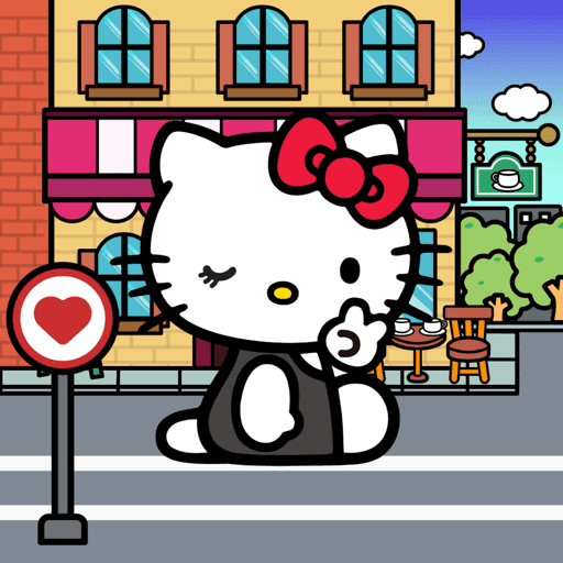 Hello Kitty #1692