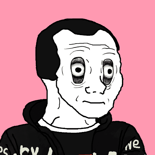 Wojak #15